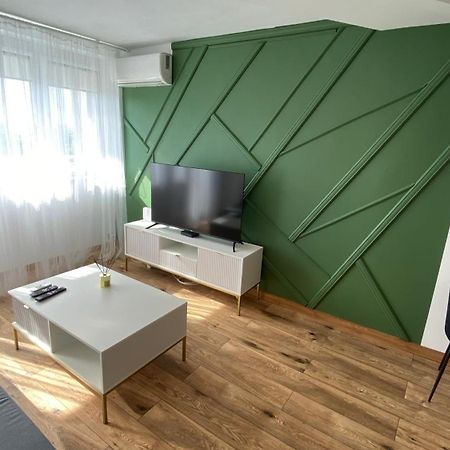 Nicestaypoland Z Widokiem Katowice Zewnętrze zdjęcie